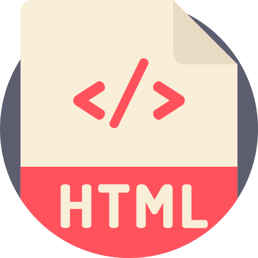 html